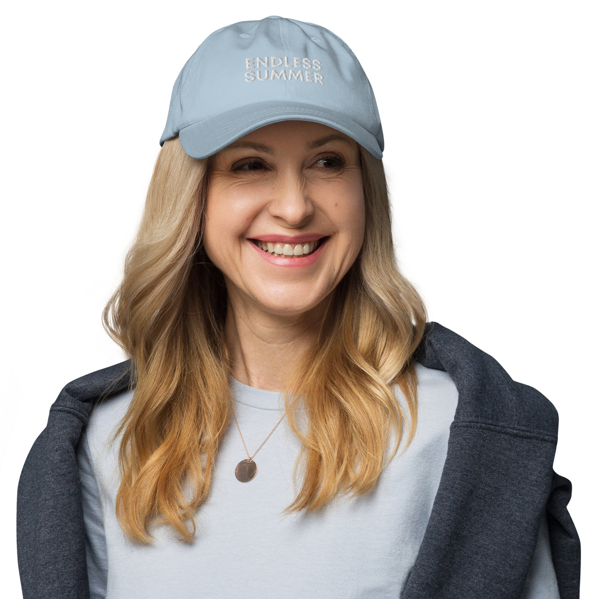 Endless Summer Hat