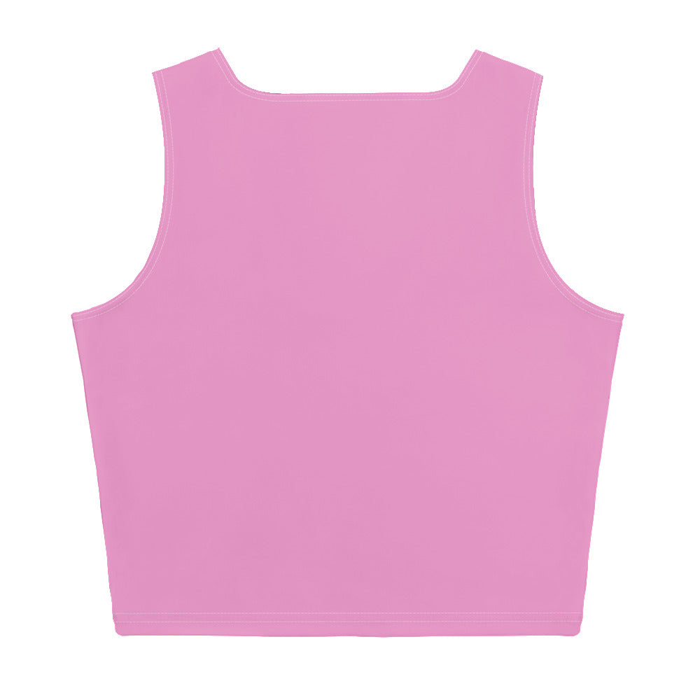 Sun & Water Crop Top