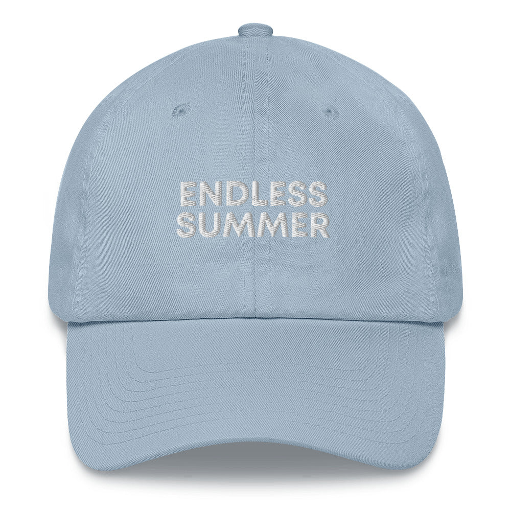 Endless Summer Hat