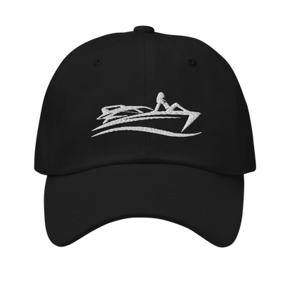 Boat Day Hat
