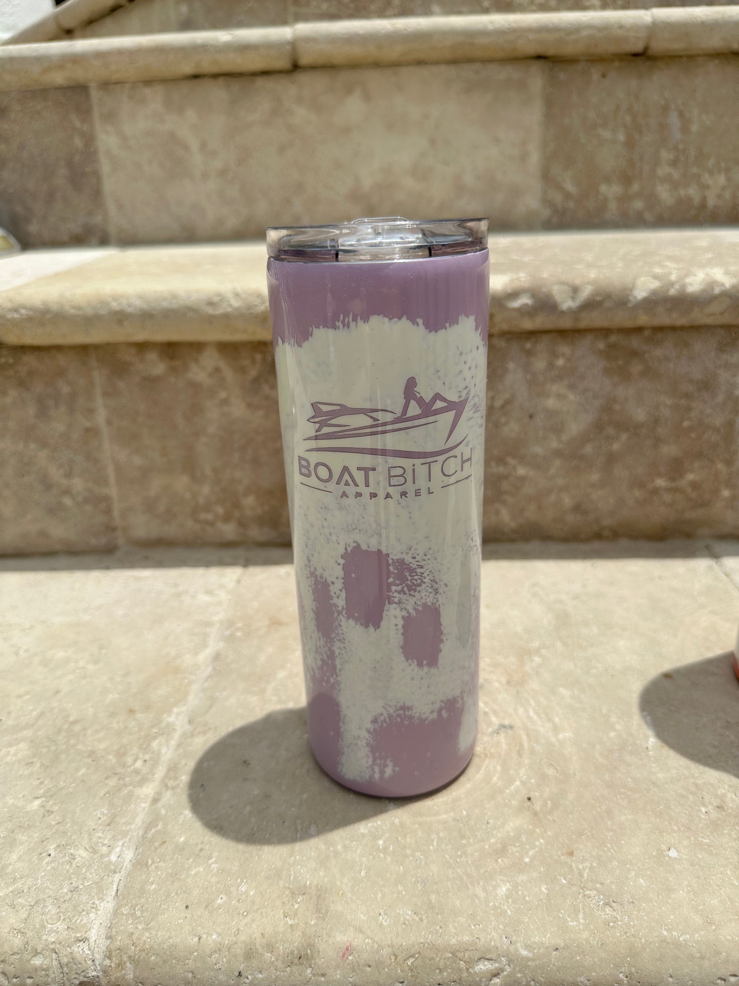 'Drink all day' Tumbler