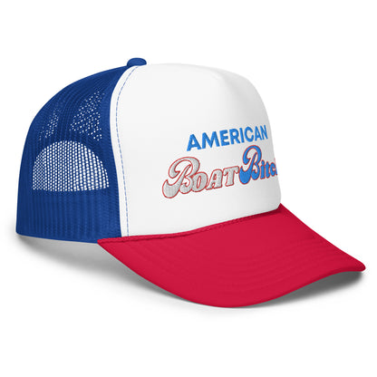 Americana Trucker Hat