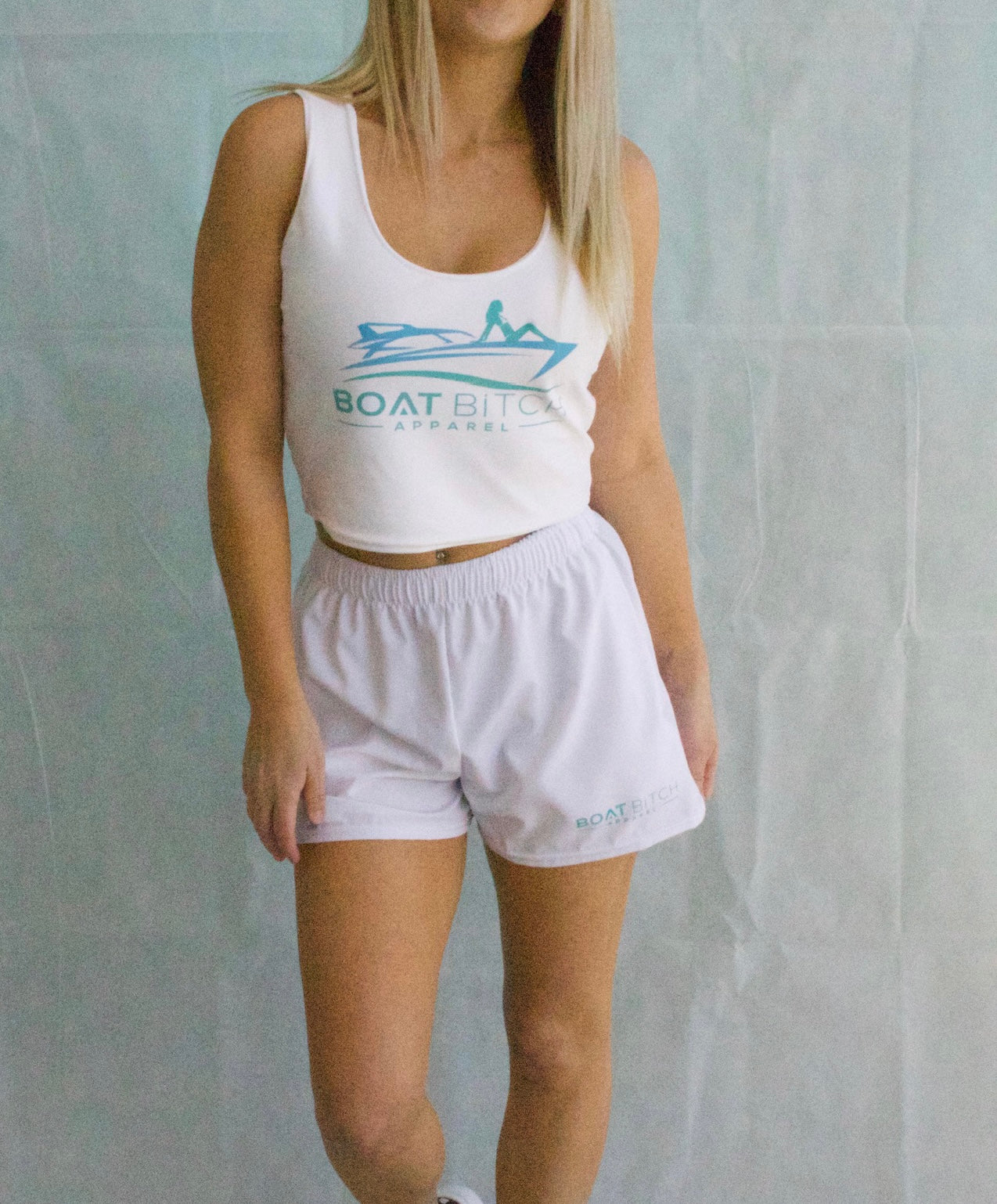 Sun & Water Short Shorts – Boat Bitch Apparel