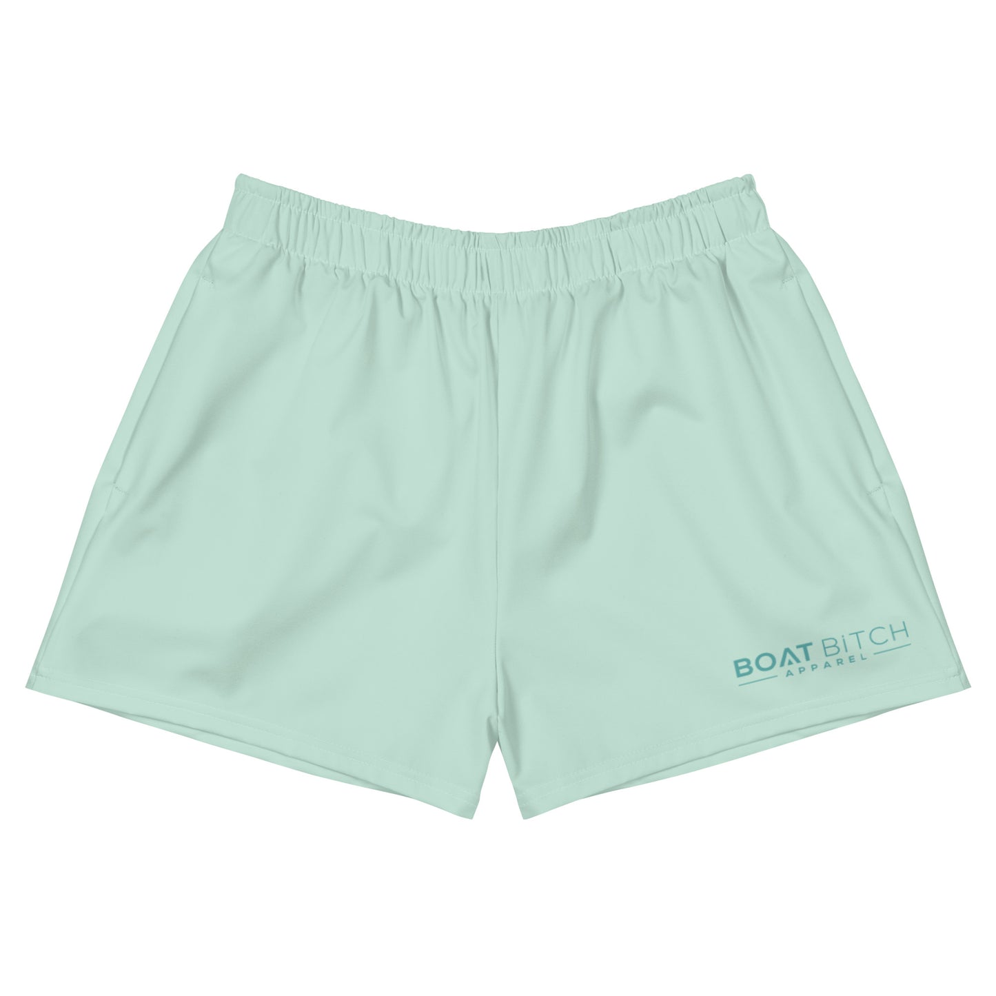 Sun & Water Short Shorts