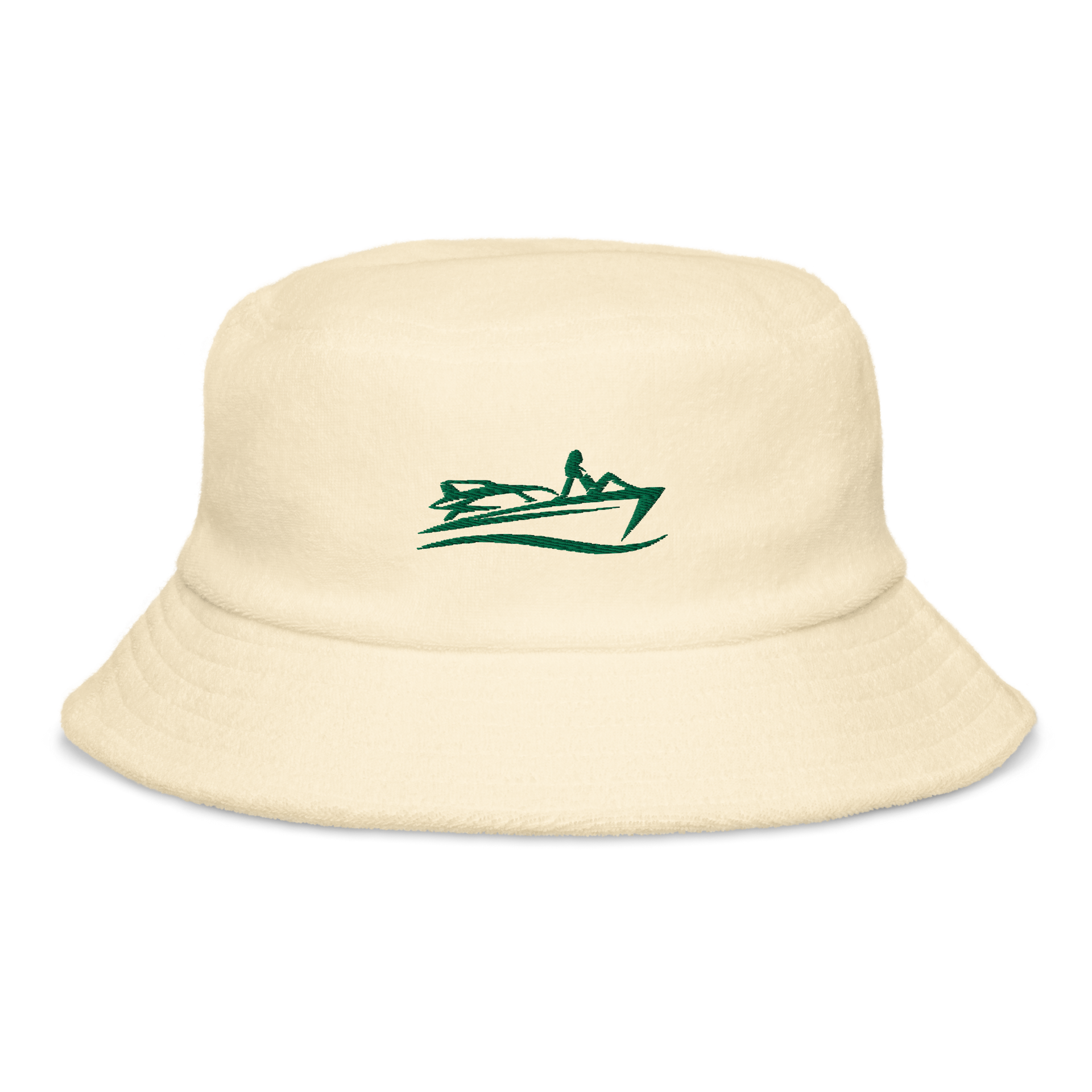 Legacy Relaxed Twill Bucket Hat White – Spartan Spirit Shop